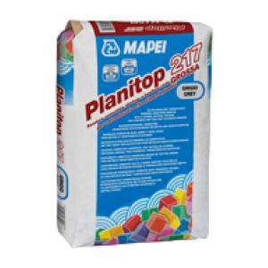 Mortare - Mortar de finisare Mapei Planitop 217 25 kg